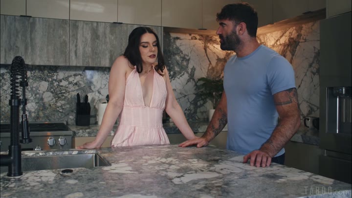 Bratty Maddie Gets Pounded by Brother-in-Law
